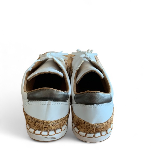 Oxford Slip-Ons - Picture 3 of 5